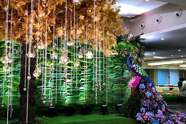 Best Wedding Decoration Services In Delhi NCR